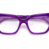 RETROSUPERFUTURE Numero 122 Purple