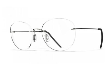 BLACKFIN  AERO LOOP B1-P2 BLACKFIN BLACK/SHINY SILVER 18141788