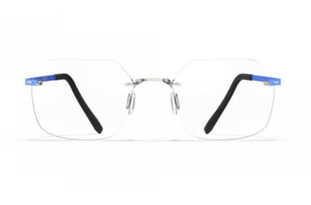 BLACKFIN  AERO LOOP B2-P1 OXIDE BLUE/SHINY SILVER 17971788