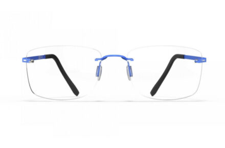 BLACKFIN  AERO LOOP B2-P2 OXIDE BLUE 1797