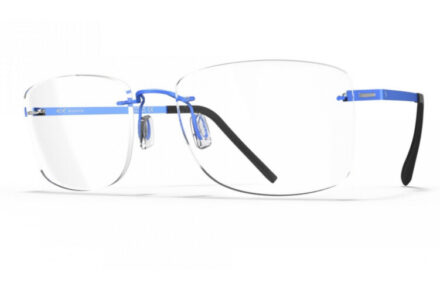 BLACKFIN  AERO LOOP B2-P2 OXIDE BLUE 1797