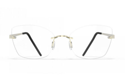 BLACKFIN  AERO LOOP B2-P2 SHINY LIGHT GOLD 1806