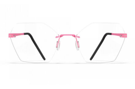 BLACKFIN  AERO LOOP B3-P1 OXIDE PINK 1808