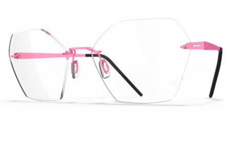 BLACKFIN  AERO LOOP B3-P1 OXIDE PINK 1808