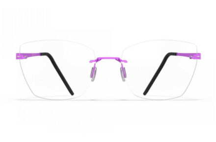 BLACKFIN  AERO LOOP B3-P1 OXIDE PURPLE 1800