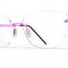 BLACKFIN  AERO LOOP B3-P1 OXIDE PURPLE 1800 - Imagen 2