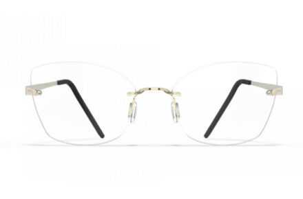 BLACKFIN  AERO LOOP B3-P2 SHINY LIGHT GOLD 1806