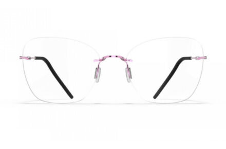 BLACKFIN  AERO LOOP B4-P2 SHINY OXIDE FUCHSIA 1802