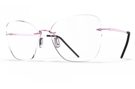 BLACKFIN  AERO LOOP B4-P2 SHINY OXIDE FUCHSIA 1802