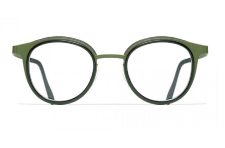 BLACKFIN   PALOS GREEN/BLACK ACETATE 1084