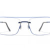 BLACKFIN  ALTON ANTIQUE DARK BLUE/OLYMPIC BLUE 1414