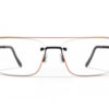 BLACKFIN  ALTON BLACKFIN BLACK/SPACE ORANGE 1415