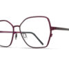 BLACKFIN ANTIGUA DAMASCUS BURGUNDY/ORCHID PINK 1827 - Imagen 2