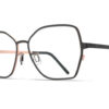 BLACKFIN ANTIGUA SMOKY BROWN/BLUSH PINK 1826 - Imagen 2