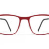 BLACKFIN ARVIAT RED/BLACK 829