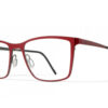 BLACKFIN ARVIAT RED/BLACK 829 - Imagen 2