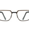 BLACKFIN ATLANTIC 04 BRUSHED BROWN / BLACK 1518