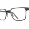 BLACKFIN ATLANTIC 04 BRUSHED BROWN / BLACK 1518 - Imagen 2