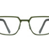 BLACKFIN ATLANTIC 04 GREEN/BLACK 1584