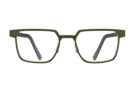 BLACKFIN ATLANTIC 04 GREEN/BLACK 1584