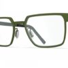 BLACKFIN ATLANTIC 04 GREEN/BLACK 1584 - Imagen 2