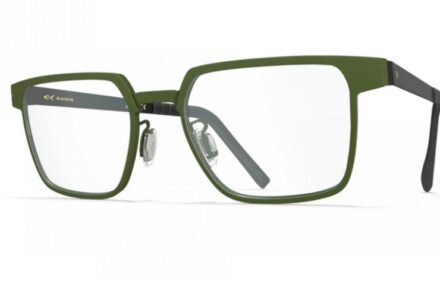 BLACKFIN ATLANTIC 04 GREEN/BLACK 1584