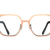 BLACKFIN AVALON COPPER/NUT DARK BROWN 1740