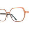 BLACKFIN AVALON COPPER/NUT DARK BROWN 1740 - Imagen 2