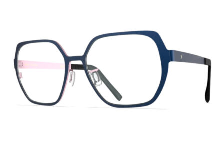 BLACKFIN AVALON GALAXY BLUE/PEARL PINK 1739