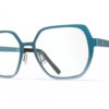 BLACKFIN AVALON ULTRAMARINE GREEN/POLAR LIGHT BLUE 1429 - Imagen 2