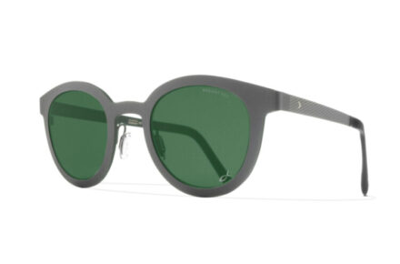 BLACKFIN BAYHAM GRAY/GREEN 1340