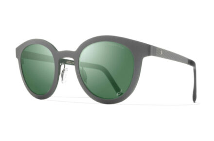 BLACKFIN BAYHAM GRAY/GREEN/POLAR 1343