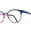 BLACKFIN BAYOU GALAXY BLUE/DEEP MAGENTA 1063 - Imagen 2