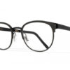 BLACKFIN BAYOU OBSIDIAN BLACK GOLD/BLACKFIN BLACK 1125 - Imagen 2