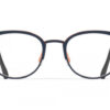 BLACKFIN BAYOU SHADOW DARK BLUE/FLAME RED 1011