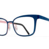 BLACKFIN BAYSIDE GALAXY BLUE/ANTIQUE LIGHT PINK 1079 - Imagen 2
