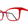 BLACKFIN BAYSIDE TUSCANY RED/NIGHT PURPLE 1076 - Imagen 2