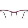 BLACKFIN BELHAVEN BROWN/PINK 796