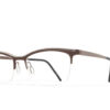BLACKFIN BELHAVEN BROWN/SILVER 795 - Imagen 2