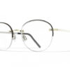 BLACKFIN  BEMBRIDGE LIGHT GOLD/NUT DARK BROWN 1411 - Imagen 2