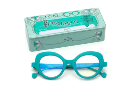 LOKI BOGLIASCO MINT