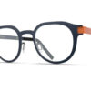 BLACKFIN BOLTON PAPRIKA ORANGE/STORM NAVY BLUE 1602 - Imagen 2
