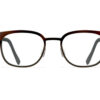 BLACKFIN BOSTON  ANTIQUE DARK BROWN/NUT DARK BROWN 1447