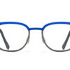 BLACKFIN BOSTON OLYMPIC BLUE/GUNMETAL GRAY 1400