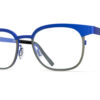 BLACKFIN BOSTON OLYMPIC BLUE/GUNMETAL GRAY 1400 - Imagen 2