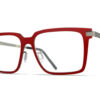 BLACKFIN BRANT AMARANTH DARK RED/GUNMETAL GRAY 1839 - Imagen 2