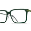 BLACKFIN BRANT ARMY DARK GREEN/HUNTER GREEN 1840 - Imagen 2