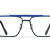 BLACKFIN  CAMANO BLACK EDITION OLYMPIC BLUE/SHADOW DARK BLUE 1767