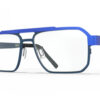 BLACKFIN  CAMANO BLACK EDITION OLYMPIC BLUE/SHADOW DARK BLUE 1767 - Imagen 2