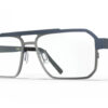 BLACKFIN  CAMANO BLACK EDITION STORM NAVY BLUE/SATIN SILVER 1766 - Imagen 2